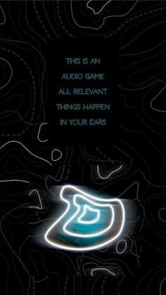 Sonar Islands - Screenshot 2