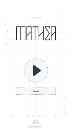 Mathea - Screenshot 1