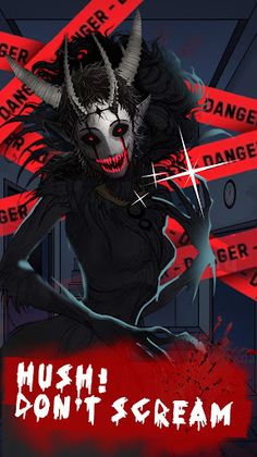 Kaidan Record: scary story - Screenshot 1