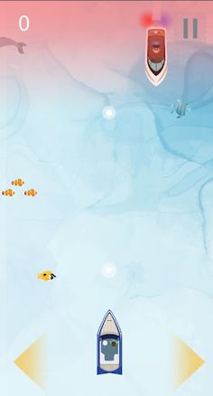 Pirate Adventure - Screenshot 2