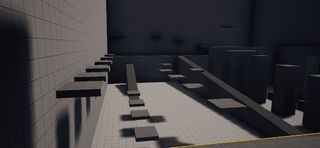 Running Force 2 - Screenshot 3