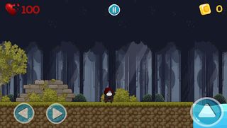 SUPER_ROG - Screenshot 1