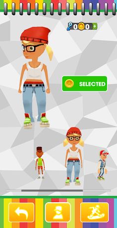 Subway Season 2021 - Screenshot 4