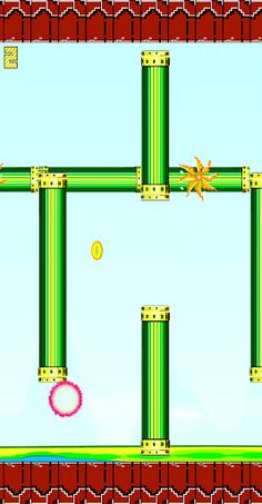 Paper Plane - Screenshot 4
