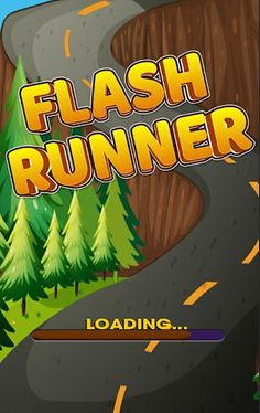 Flash Runner - Screenshot 3