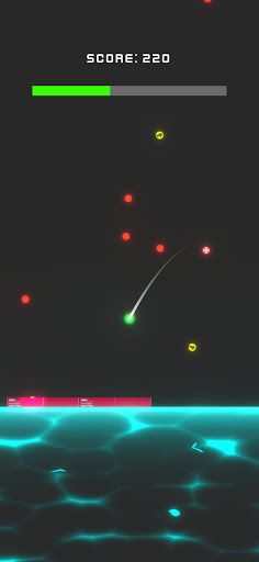 Impact - Screenshot 2