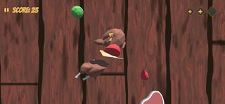 Food Slicer - Screenshot 3