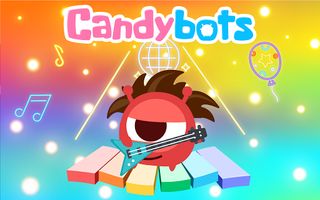 Piano Music Song - Dancing Fun - Screenshot 1
