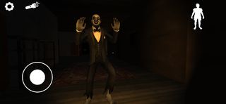 Scary Clown : Horror Escape - Screenshot 3