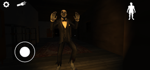 Scary Clown : Horror Escape - Screenshot 3