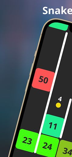 Snake Cube - Screenshot 1