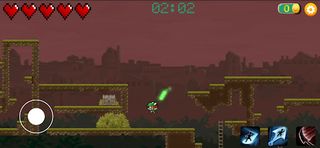 HeroEscape - Screenshot 3