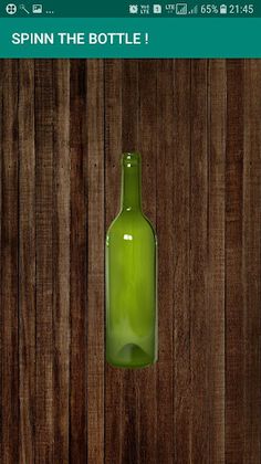 SPINN THE BOTTLE !! - Screenshot 2
