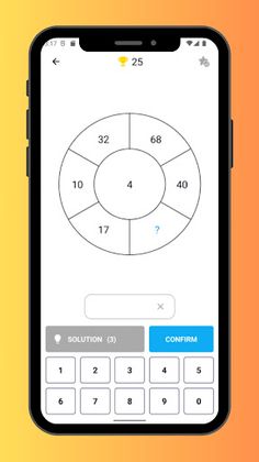 Math Puzzles - Screenshot 3