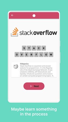 Quiz.dev - Screenshot 2