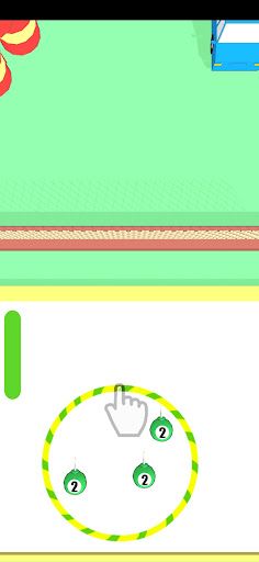 Merge bomb - Screenshot 3