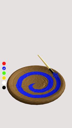 Plate Painter - Screenshot 2