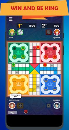Ludo Cup Star - King of Ludo O - Screenshot 2