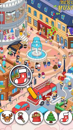 Find It Out: Hidden Objects - Screenshot 3