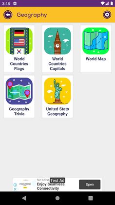 QuizMe : Quiz Your Knowledge - Screenshot 3