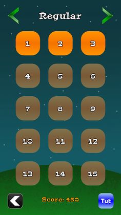 Puzzle - Music Buttons - Screenshot 2