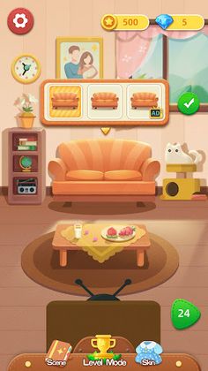 Block Decor: Games for kids - Screenshot 3