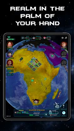 Realm - Screenshot 3