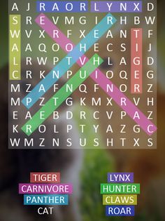 Word Search Ultimate - Screenshot 1