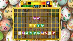 Passage 4 Easter Edition - Screenshot 1