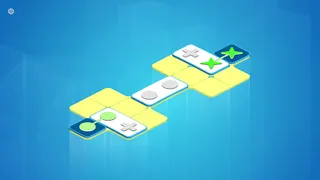 "OXXO" - Puzzle Game To Relax - Screenshot 2