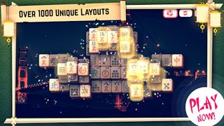 1001 Ultimate Mahjong 2 - Screenshot 3