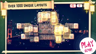 1001 Ultimate Mahjong 2 - Screenshot 3
