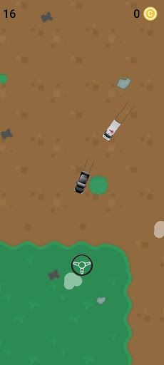 Split Second: car srash - Screenshot 3