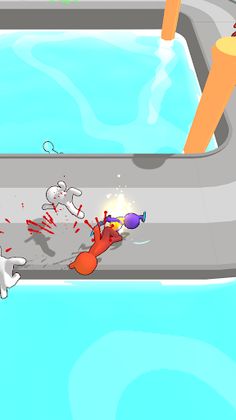 Sling Slash - Screenshot 3