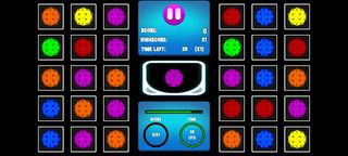 Magic Marbles: Puzzle Casual - Screenshot 2