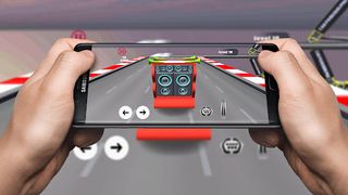 Indian DJ Gadi Wala Driver - Screenshot 3