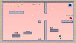 Golf Kinggs - By Hatem - Screenshot 3