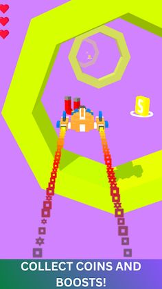 Star Forces - Space Fight RTX - Screenshot 4