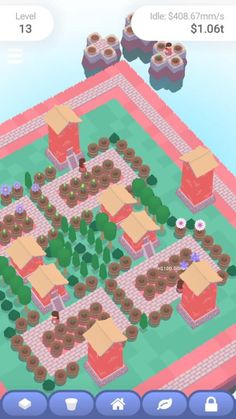 Sprout: Idle Garden - Screenshot 4