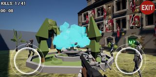 Pop Em All! - Screenshot 2