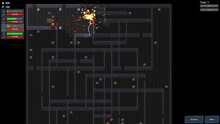 Mortal Squad: Portal to Hell ( - Screenshot 1