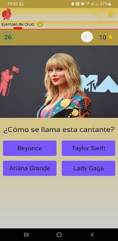 TuttiQuiz - Screenshot 2