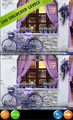 Find the Difference adults kid - Screenshot 2