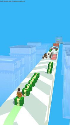 Money Money Money - Screenshot 1