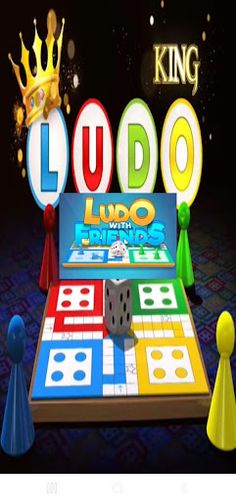 LudoFun2023 - Screenshot 2
