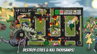 Xenomorph Genocide Alien Invas - Screenshot 3