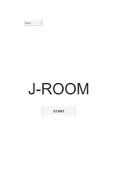 J-ROOM - Screenshot 1