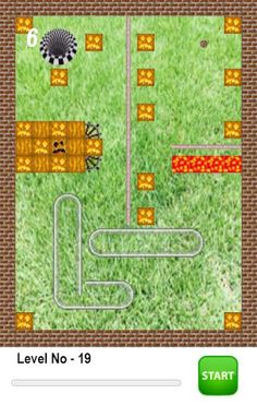 Mini Golf 2D Offline Game - Screenshot 3