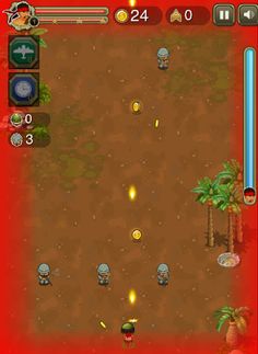 Ukraine Soldier - Screenshot 3