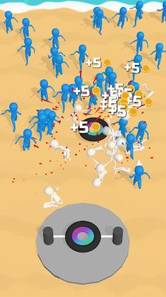 Sea Enemies - Screenshot 2